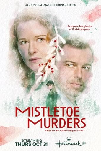 Mistletoe Murders Image