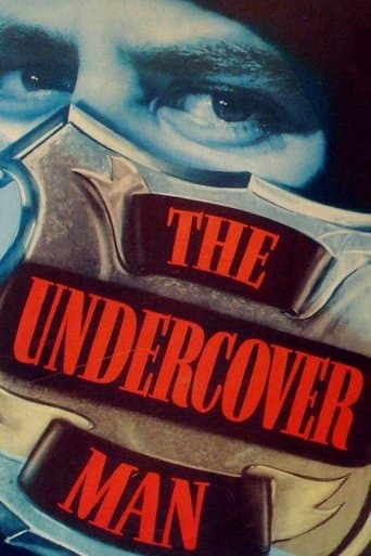 The Undercover Man Image