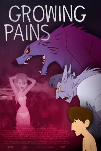Growing Pains Image