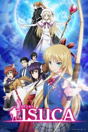 ISUCA Image
