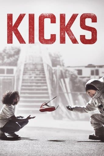 Kicks Image
