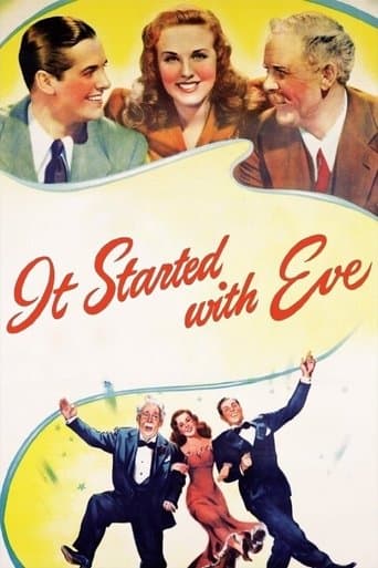 It Started with Eve Image