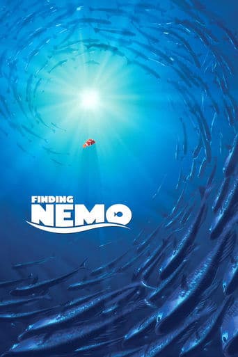 Finding Nemo Image