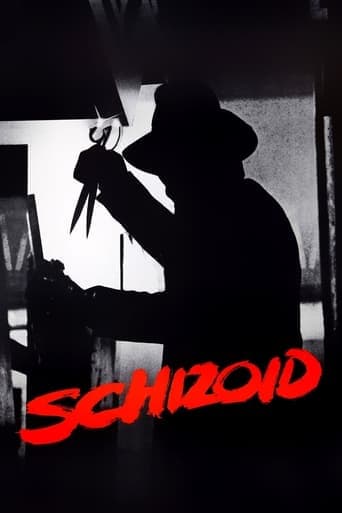 Schizoid Image