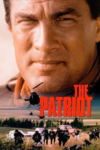 The Patriot Image