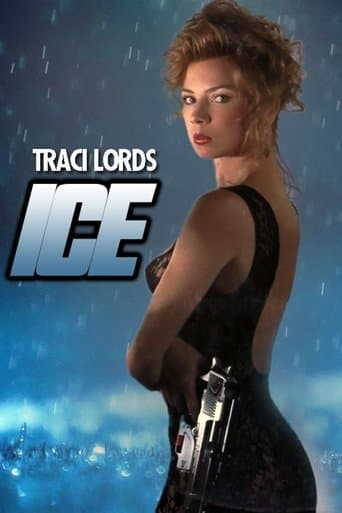 Ice Image