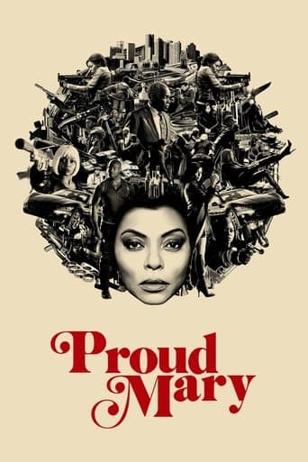 Proud Mary Image