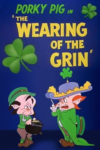 The Wearing of the Grin Image