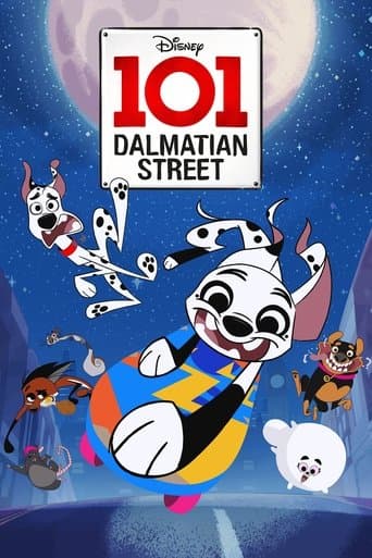 101 Dalmatian Street Image
