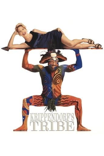 Krippendorf's Tribe Image