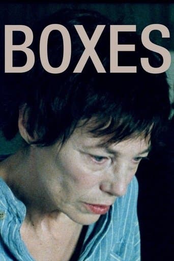 Boxes Image