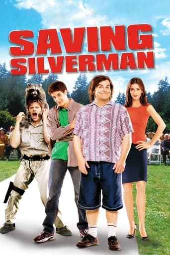 Saving Silverman Image