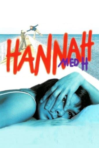 Hannah med H Image