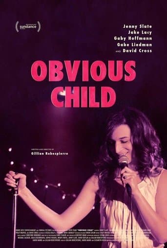 Obvious Child Image