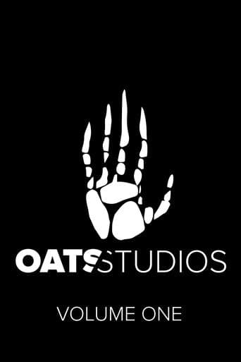 Oats Studios: Volume 1 Image