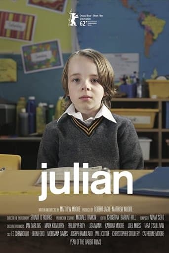 Julian Image