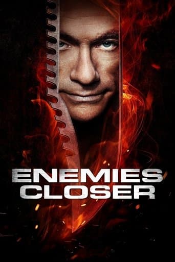 Enemies Closer Image