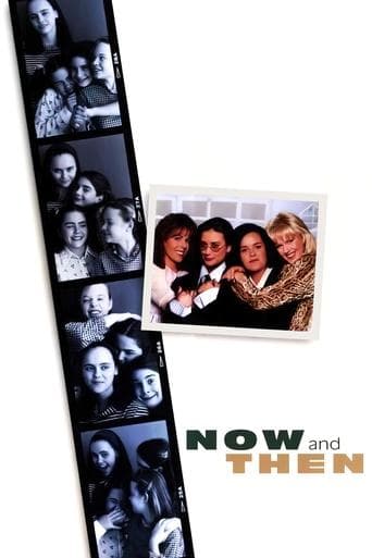 Now and Then Image