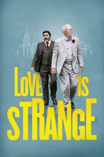 Love Is Strange Image