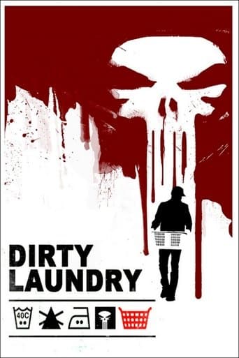 The Punisher: Dirty Laundry Image