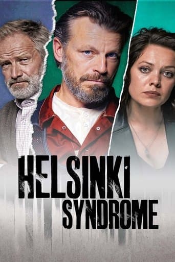 Helsinki Syndrome Image