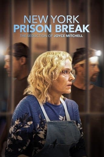 NY Prison Break: The Seduction of Joyce Mitchell Image