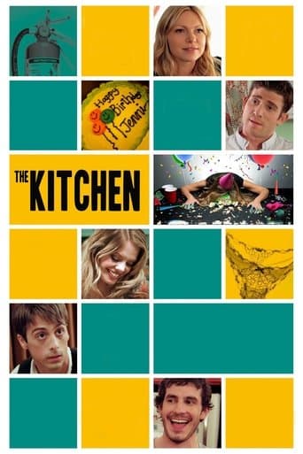 The Kitchen Image