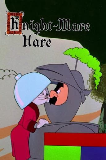 Knight-Mare Hare Image
