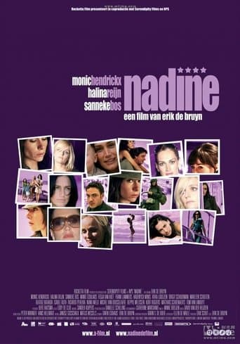 Nadine Image