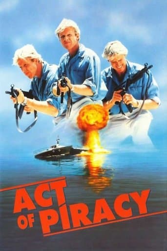 Act of Piracy Image