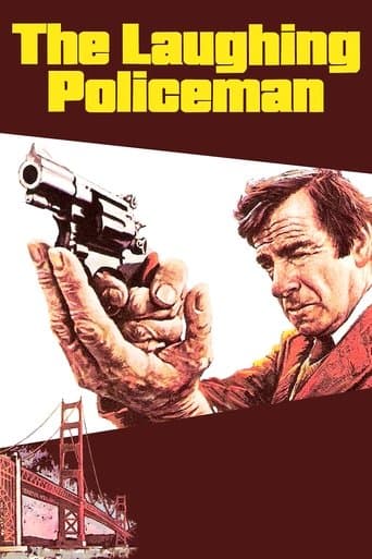 The Laughing Policeman Image