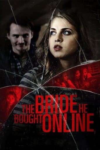 The Bride He Bought Online Image