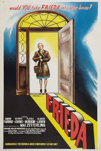 Frieda Image