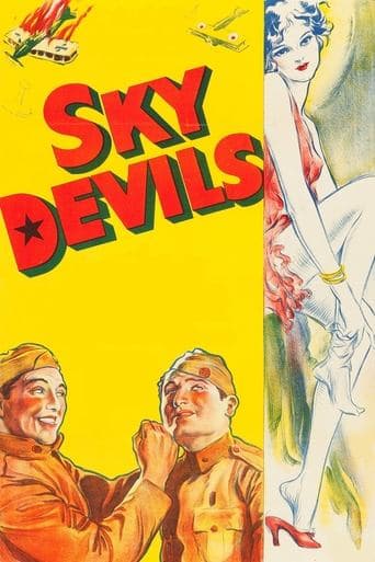 Sky Devils Image