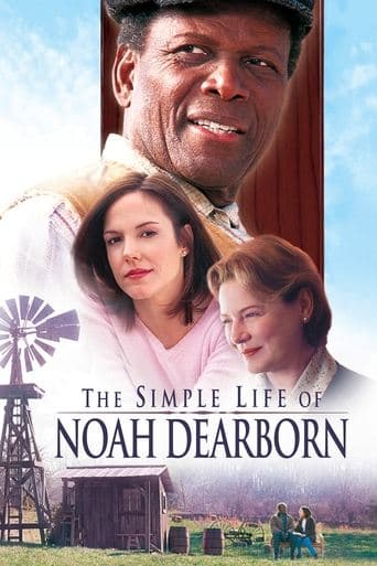 The Simple Life of Noah Dearborn Image