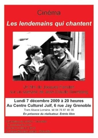 Les lendemains qui chantent Image