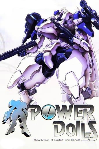Power Dolls Image