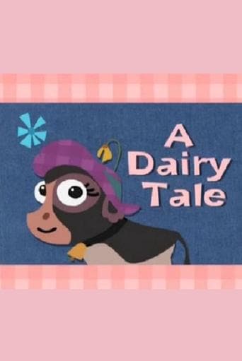 A Dairy Tale Image