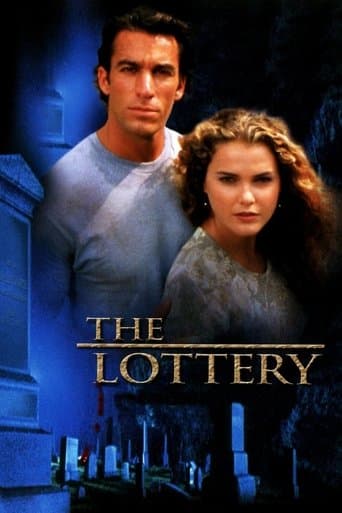 The Lottery Image