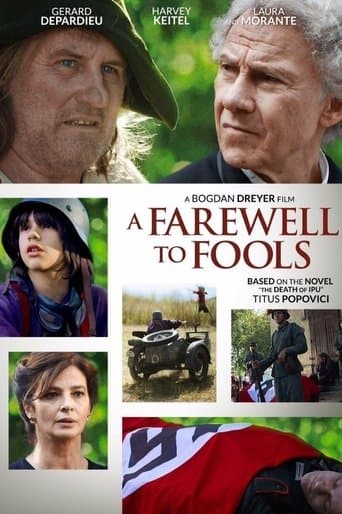 A Farewell to Fools Image