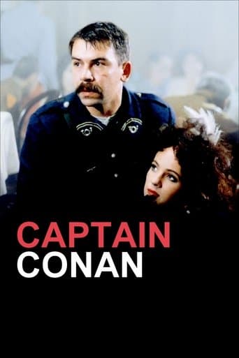 Captain Conan Image