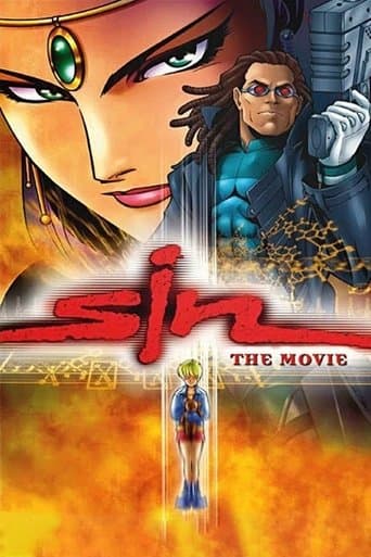 Sin: The Movie Image