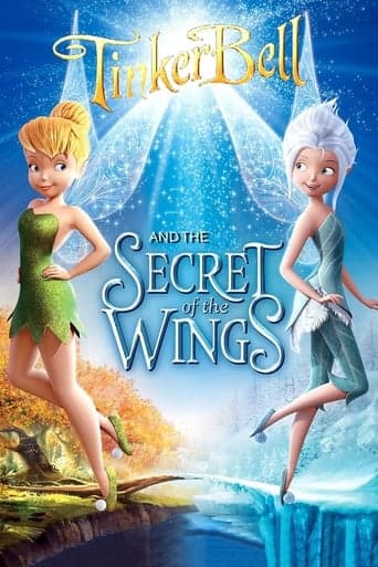 Secret of the Wings Image