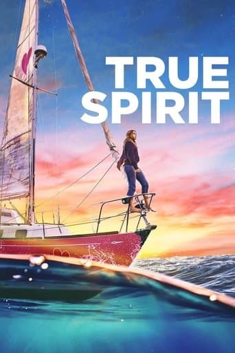 True Spirit Image