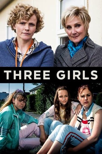 Three Girls Image