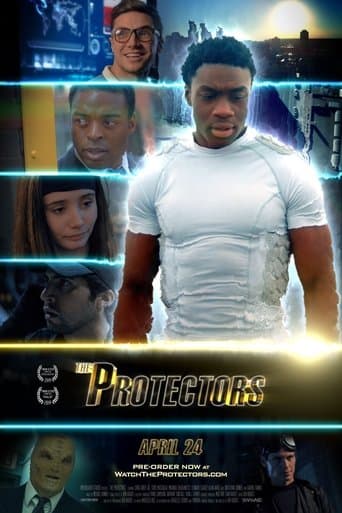 The Protectors Image
