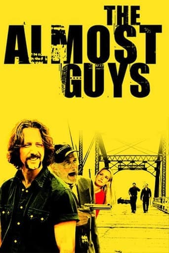 The Almost Guys Image
