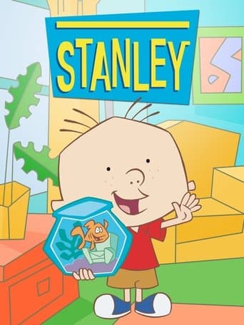 Stanley Image