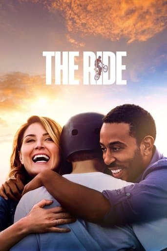 The Ride Image