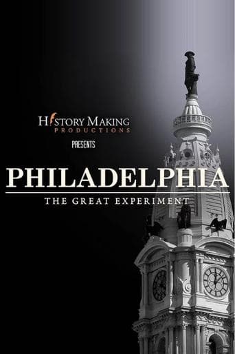 Philadelphia: The Great Experiment Image